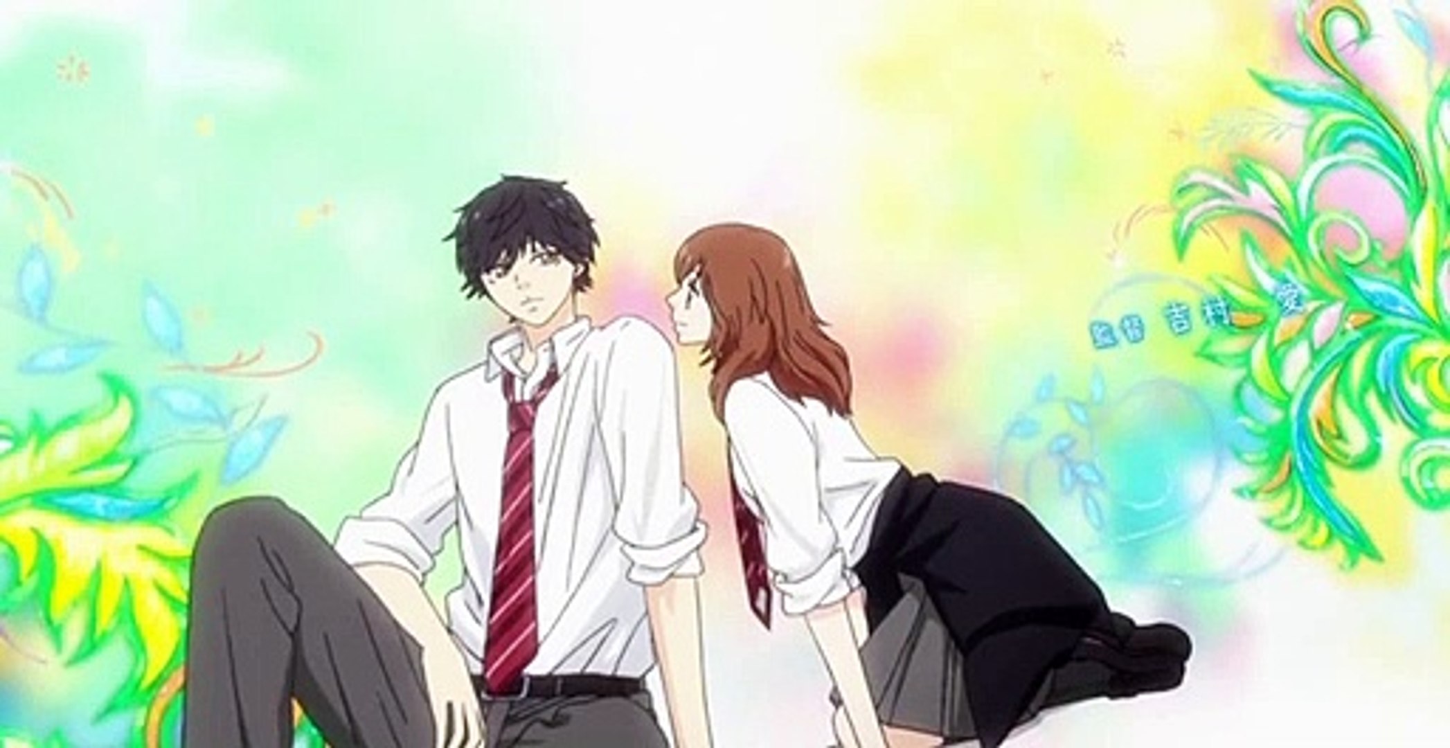 Blue Spring Ride S01 E04