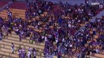COPA CONMEBOL LIBERTADORES 2023 - Deportivo Maldonado (0-0) Fortaleza - FASE 2- IDA - SEGUNDO TIEMPO - PARTE 1