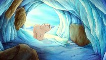 Der kleine Eisbär - Nanouks Rettung (2003) Filme Deustche HD