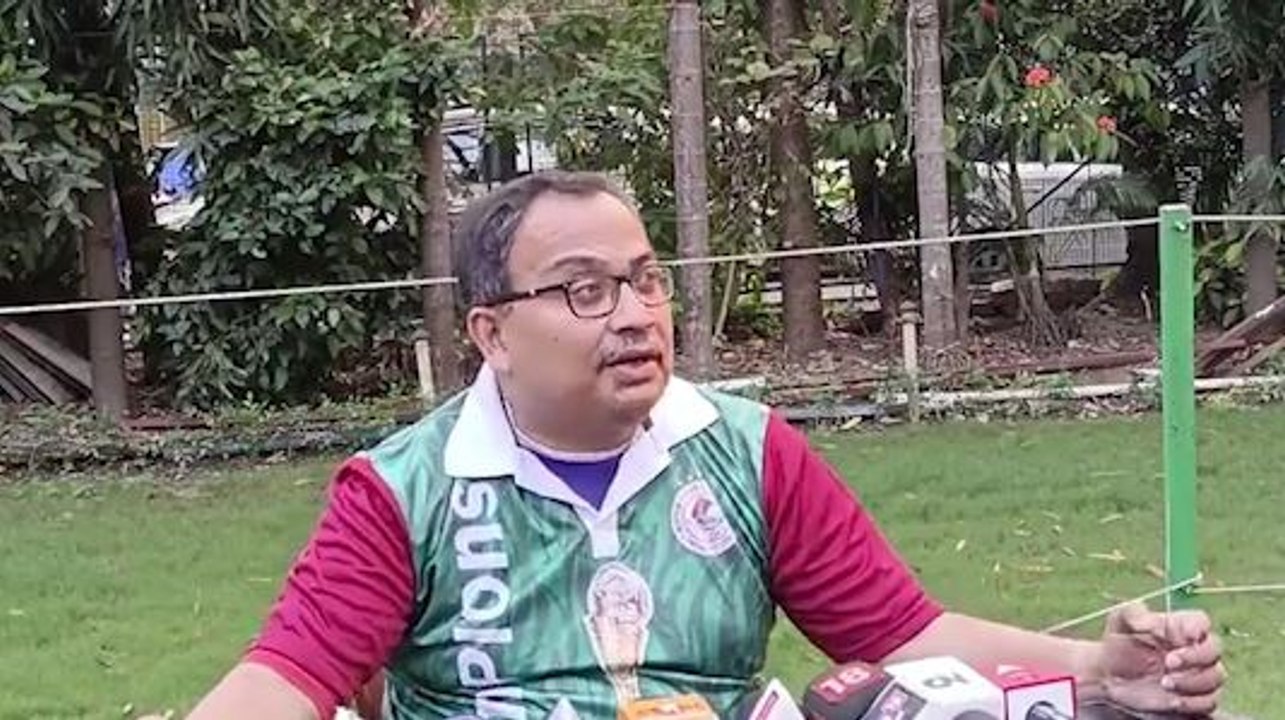 নিশীথ প্রামাণিকের কনভয় হামলার ঘটনায় তৃণমূল জড়িত...