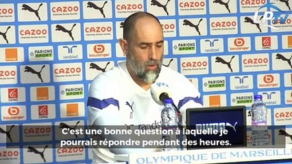 Tudor définit son style : "Un football de bravoure"