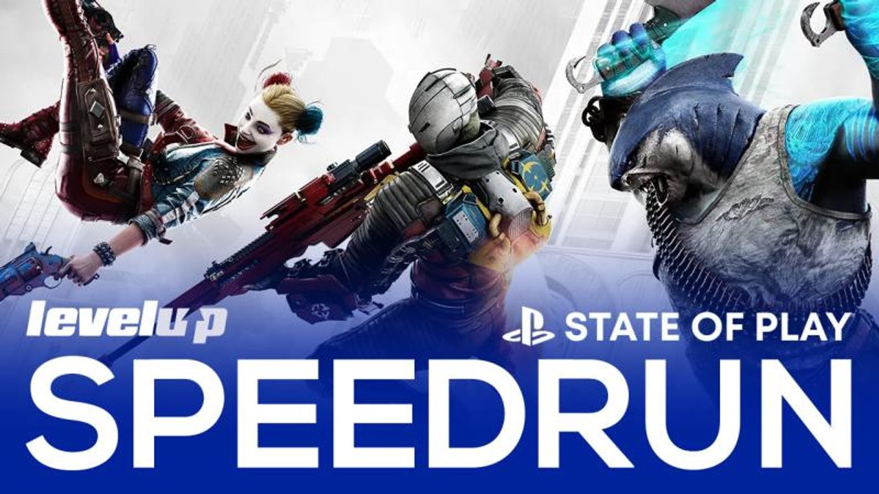 Todos los anuncios y noticias del State of Play