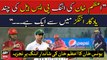Younis Khan's analysis on Azam Khan's brilliant batting