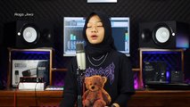 Rungkad - Cover by Rifqi - Akustik Version