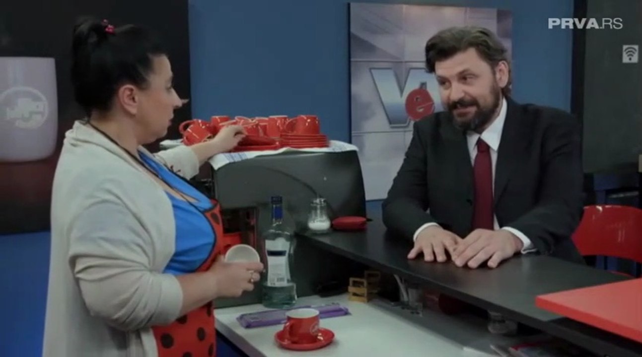 Igra sudbine  Epizoda 676 - Igra sudbine  Epizoda 676