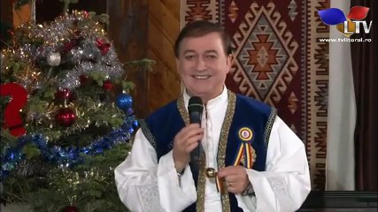 Aurel Sava - Colind (Litoral TV - 25.12.2016)