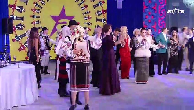 Margareta Clipa - Am barbat ascultator (Vedetelion 2023 - Antena Stars)