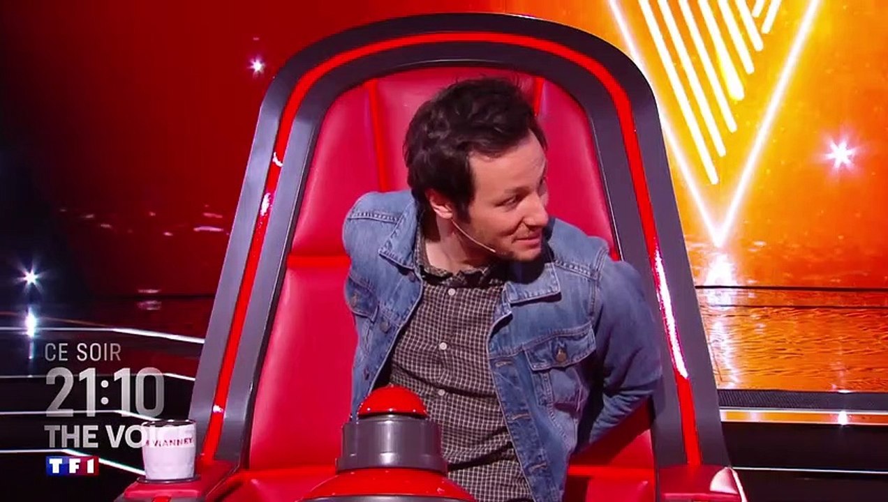 "The Voice" lance les "Super-Block"