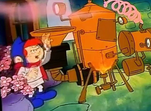 The Smurfs The Smurfs S07 E038 – To Coin a Smurf