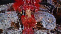 Lola Ortiz es la reina del Carnaval de las Palmas de Gran Canaria 2023