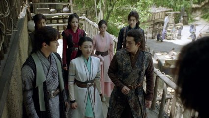 DOULUO CONTINENT EPISODE 14 (2021) SUB INDO