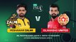 Full Highlights _ Peshawar Zalmi vs Islamabad United _ Match 12 _ HBL PSL 8 _ MI2T
