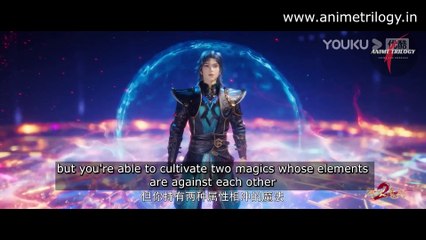 The Magic Chef of Ice and Fire Season 2 Episode 14 [66] Subtitle