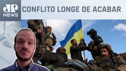 China e Brasil apresentam plano para selar a paz no Leste Europeu