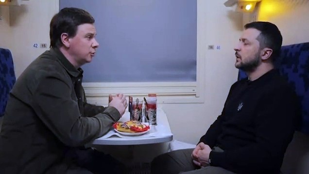 Зеленский высказался о россиянах, которые радуются гибели мирных украинцев