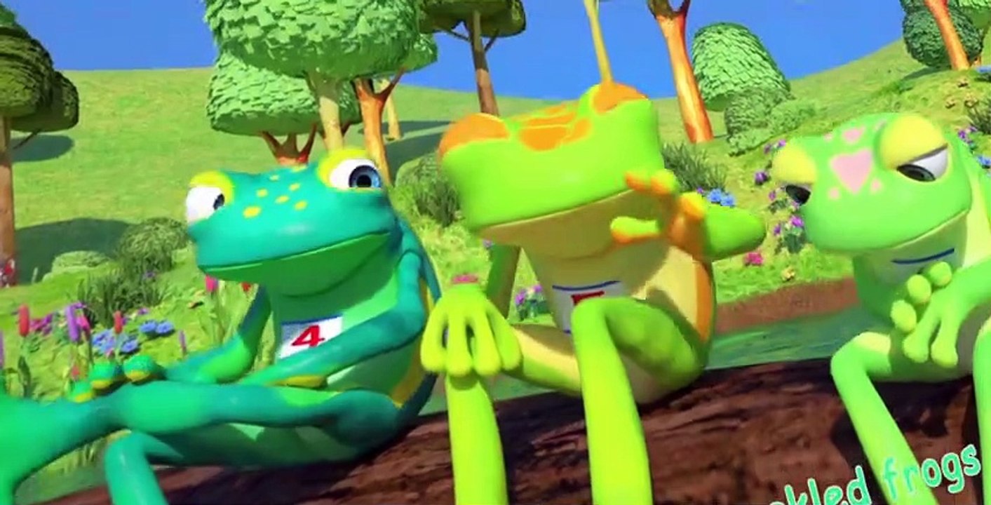 CoComelon S01 E03
