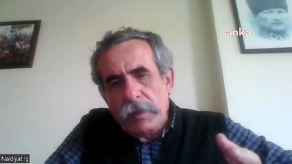 Nakliyat-İş Genel Başkanı Ali Rıza Küçükosmanoğlu: 'Deprem bölgesine giden TIR fiyatları iki katına çıktı'