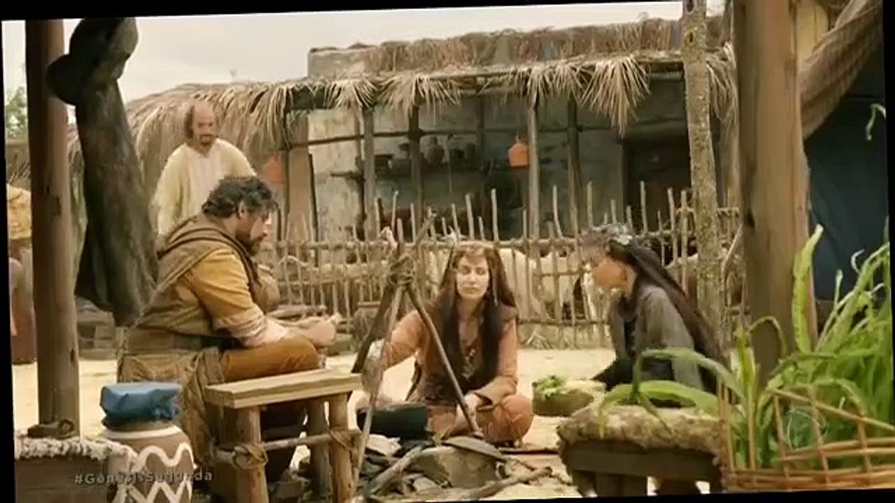 Gênesis _ Capítulo 20