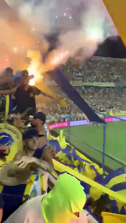 rosario central