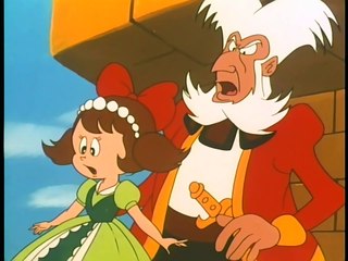 الأميرة ياقوت الحلقة 41