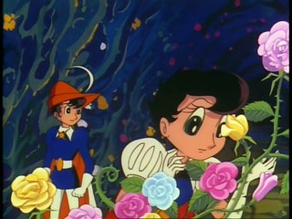 الأميرة ياقوت الحلقة 43