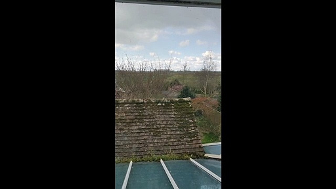 Rant | Stupid Weather!