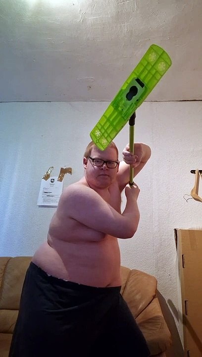 Für den lieben Bern (Darth Maul) #starwars #darthmaul #lichtschwert  #drachenlord #rainerwinkler