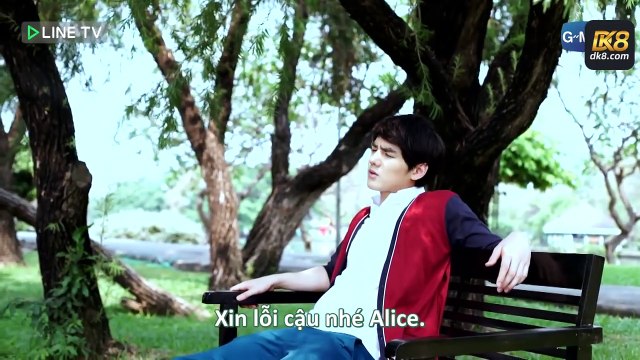 Cô Vịt Xấu Xí Phần 2_ Nàng Cá Vàng tập 3- vịt ngố tập 3 - Ugly Duckling Series 2 - Tập 3 VietSub phim Thái Lan hay