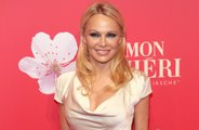 Pamela Anderson says world leaders wanted a 'kiss on the cheek' in exchange for law changes