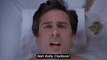 Paul Rudd Reveals What It Was Really Like To Be In The Room When Steve Carell Submitted To '40-Year-Old Virgin's' Infamous Waxing Scene