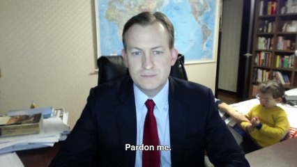 Fantastic Machine - Trailer