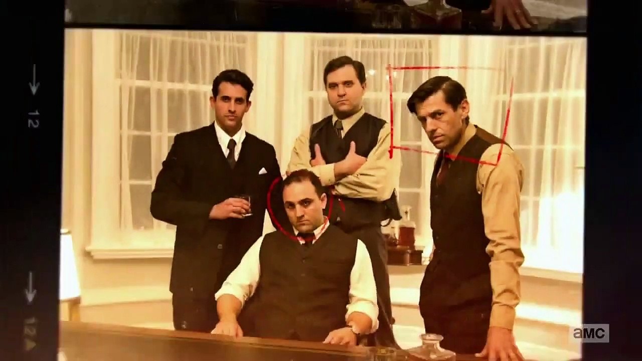 The Making of the Mob - Chicago - Se2 - Ep07 - Sin City HD Watch