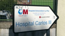 Ministerio de Sanidad confirma el resultado negativo del caso sospechoso de virus de Marburgo
