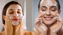 Face Wash Or Soap : चेहरा धोने के लिए क्या है सबसे ज्यादा फायदेमंद | Boldsky