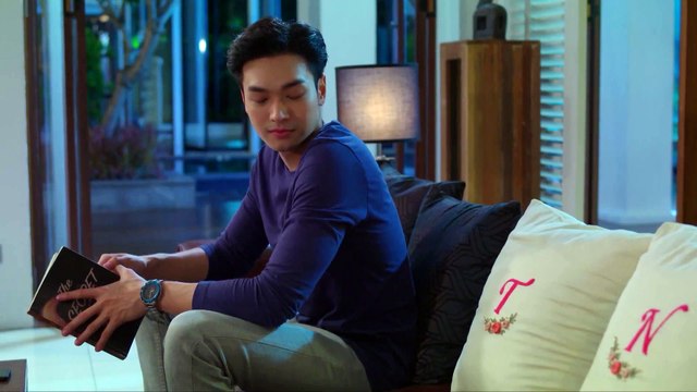 trò chơi cân não - tập 10 lồng tiếng trọn bộ - GIẢI CỨU CHÍNH MÌNH - TẬP 10 - PHIM HÀNH ĐỘNG, NGÔN TÌNH THÁI LAN MỚI NHẤT 2023 ( LỒNG TIẾNG)