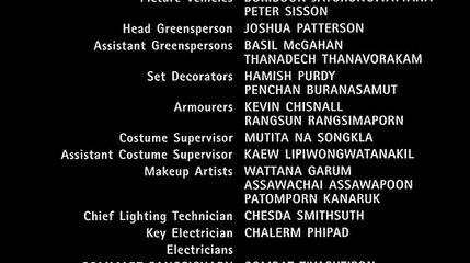 Jenseits aller Grenzen (2003) Filme Deustche HD - Part 02