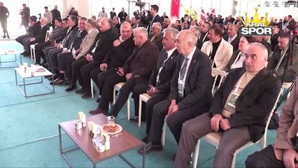 Giresunspor Kulübünde başkanlığa Nahid Ramazan Yamak seçildi