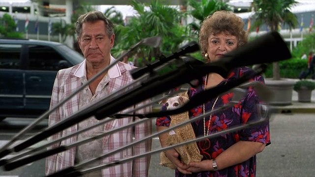 Jede Menge Ärger (2003) Filme Deustche HD