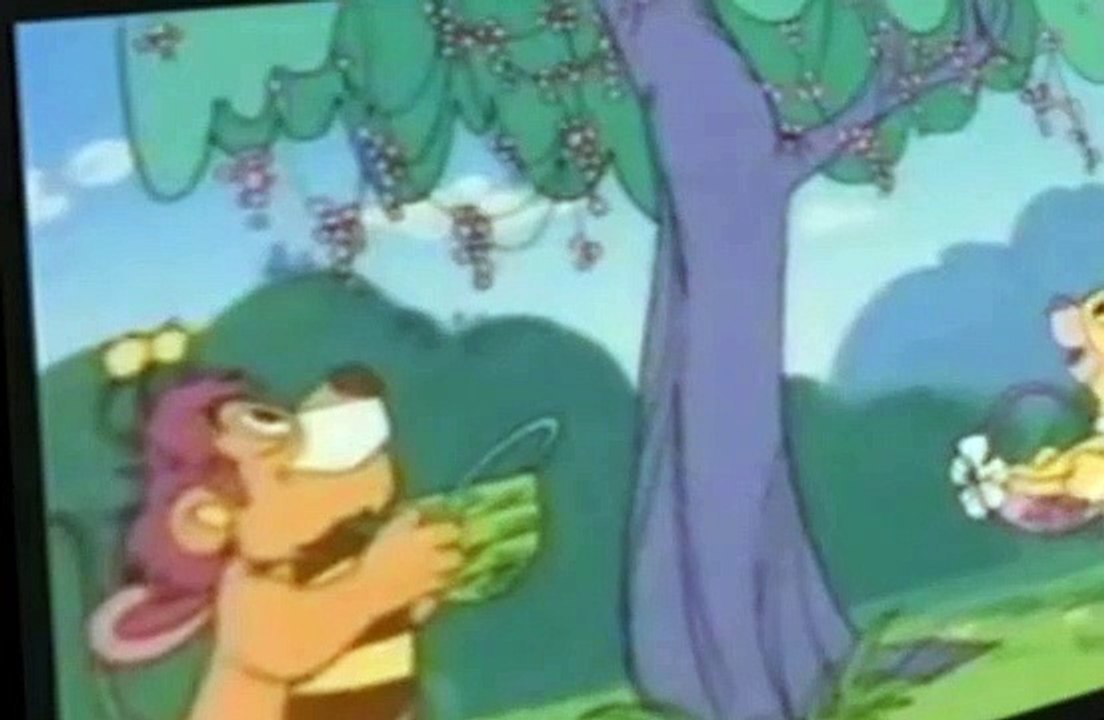 Wuzzles E005