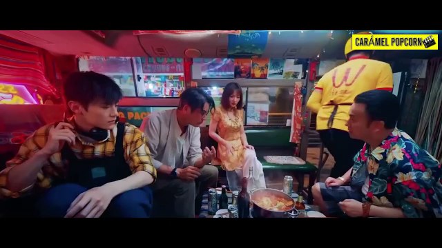 FOKUS‼️PENGAWAL TERKUAT DIBUMI BERAKSI __ Rekap Film Fake Bodyguard (2021) - Alur Cerita Film