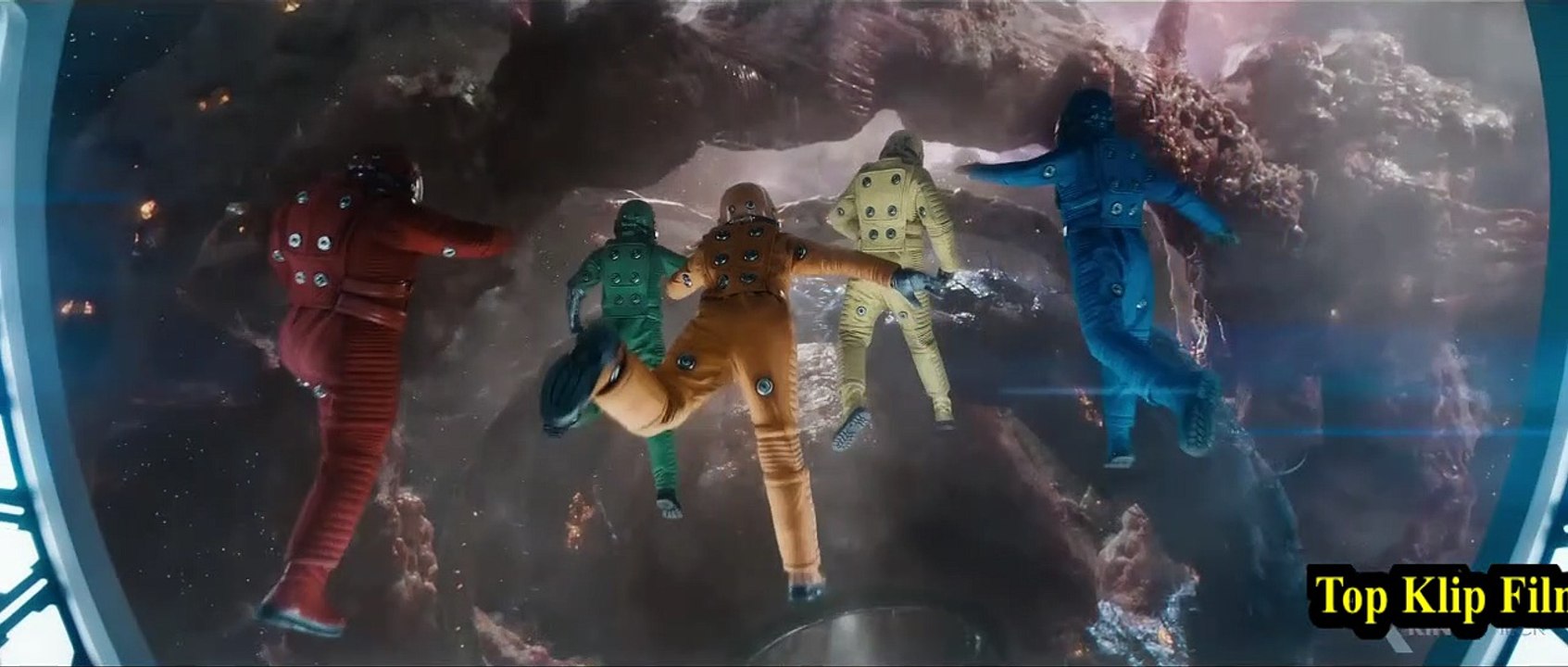 Guardian Of The Galaxy  2023 Trailer