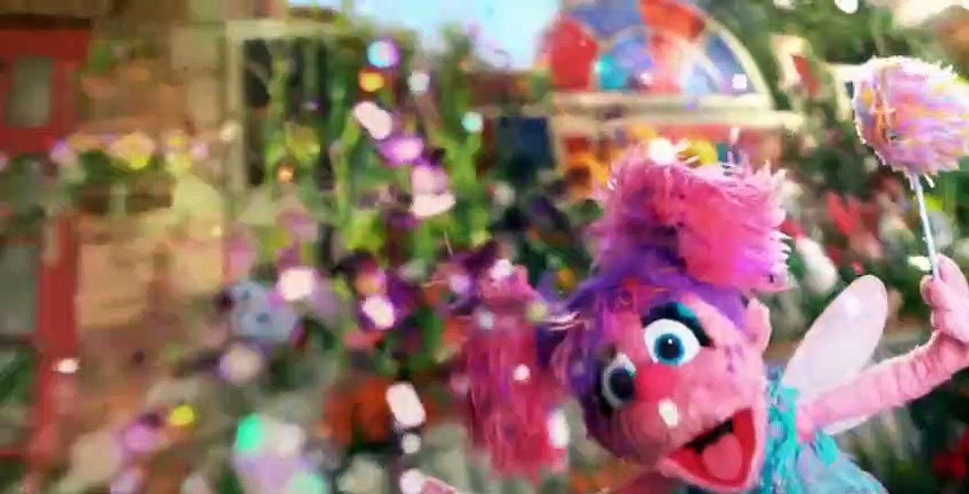 Sesame Street S48 E25