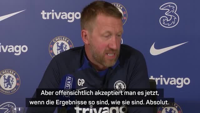 Potter: Meine geistige Gesundheit leidet