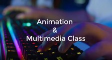 Animation Class | Learn 2D and 3D Animation |
