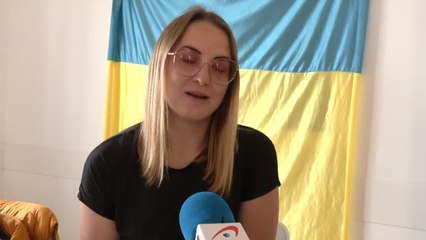 Un año de guerra en Ucrania: Más de 150,000 refugiados encuentran paz en España 🇪🇸