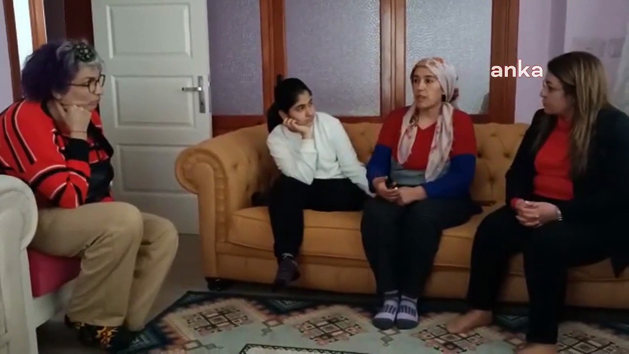 CHP'li Karaca'nın dinlediği Adıyamanlı depremzede: AFAD depremin dördüncü günü geldi, ‘Halk abartıyor’ diyorlar, ben yaşadığımı anlatıyorum ne bir eksik ne bir fazla