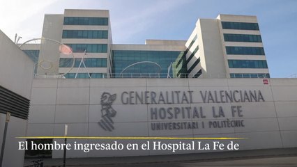 El paciente sospechoso de padecer la fiebre de Marburgo da negativo en los análisis