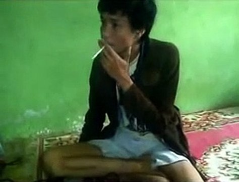 She's Gone Steelheart Cover Deden Gonzales