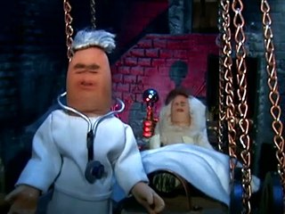 Frankenthumb (2002) Filme Deustche HD