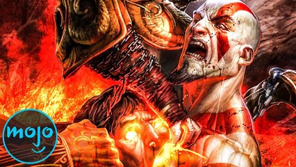 Top 10 Best Hack and Slash Games Ever